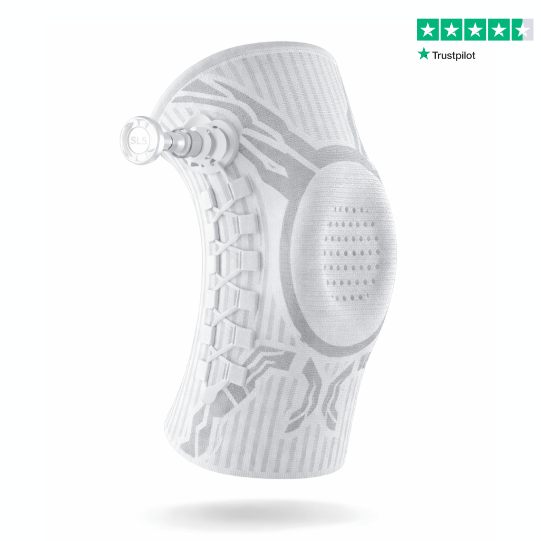 Noov KneeRelief+ adjustable knee brace